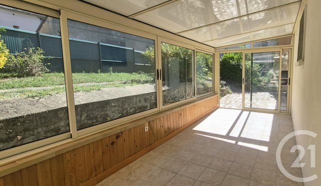Maison &agrave; vendre - 4 pi&egrave;ces - 129,50 m2 - Desertines - 03 - AUVERGNE