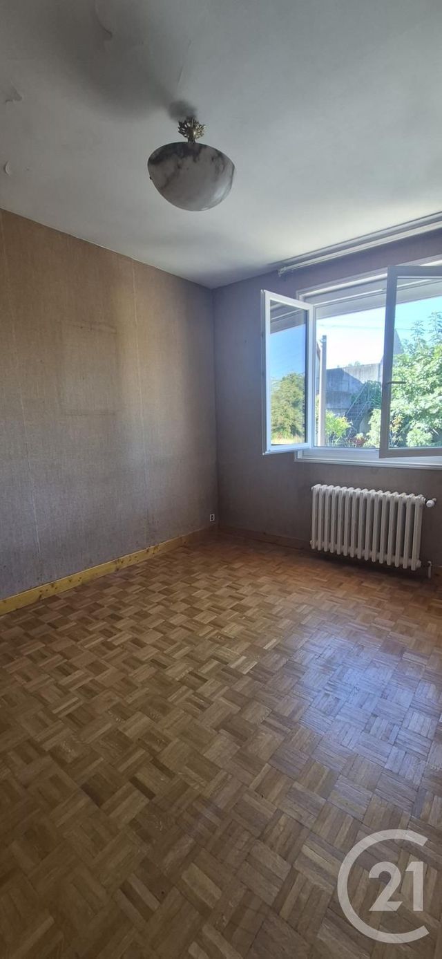 Maison &agrave; vendre - 4 pi&egrave;ces - 129,50 m2 - Desertines - 03 - AUVERGNE