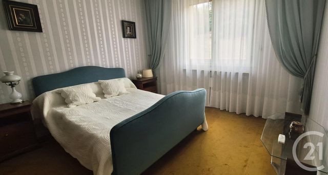 Maison &agrave; vendre - 9 pi&egrave;ces - 270 m2 - Montlucon - 03 - AUVERGNE