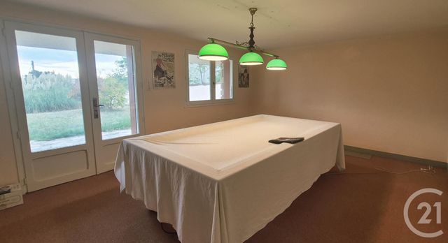 Maison &agrave; vendre - 9 pi&egrave;ces - 270 m2 - Montlucon - 03 - AUVERGNE