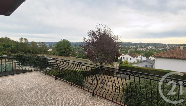 Maison &agrave; vendre - 9 pi&egrave;ces - 270 m2 - Montlucon - 03 - AUVERGNE
