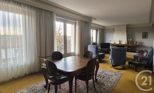 Maison &agrave; vendre - 9 pi&egrave;ces - 270 m2 - Montlucon - 03 - AUVERGNE