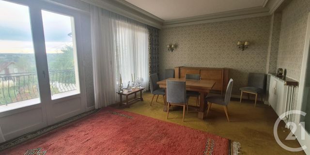 Maison &agrave; vendre - 9 pi&egrave;ces - 270 m2 - Montlucon - 03 - AUVERGNE