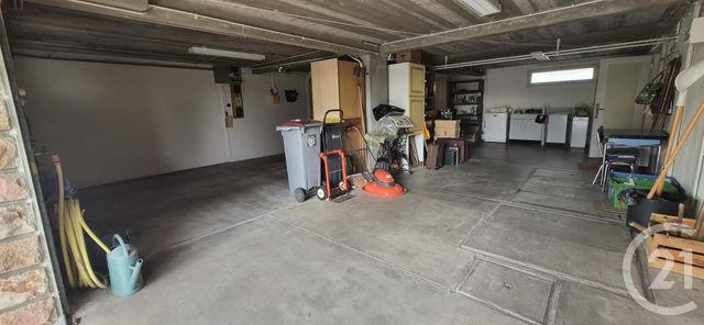 Maison &agrave; vendre - 9 pi&egrave;ces - 270 m2 - Montlucon - 03 - AUVERGNE