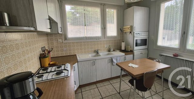 Maison &agrave; vendre - 9 pi&egrave;ces - 270 m2 - Montlucon - 03 - AUVERGNE