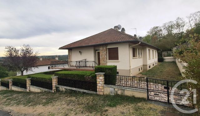 Maison &agrave; vendre - 9 pi&egrave;ces - 270 m2 - Montlucon - 03 - AUVERGNE