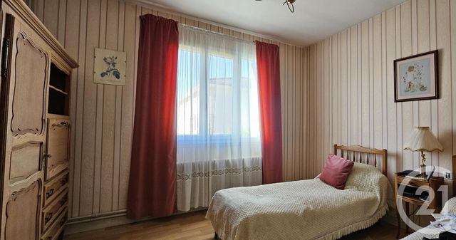 Maison &agrave; vendre - 4 pi&egrave;ces - 110 m2 - Montlucon - 03 - AUVERGNE