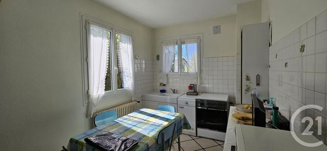 Maison &agrave; vendre - 4 pi&egrave;ces - 110 m2 - Montlucon - 03 - AUVERGNE