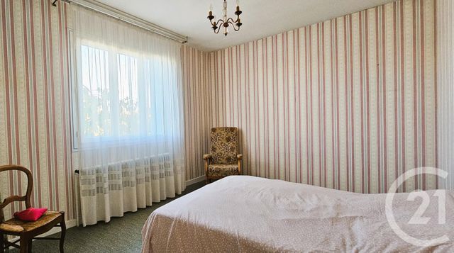 Maison &agrave; vendre - 4 pi&egrave;ces - 110 m2 - Montlucon - 03 - AUVERGNE