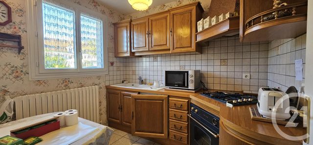 Maison &agrave; vendre - 4 pi&egrave;ces - 95,80 m2 - Commentry - 03 - AUVERGNE