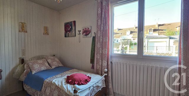 Maison &agrave; vendre - 4 pi&egrave;ces - 95,80 m2 - Commentry - 03 - AUVERGNE