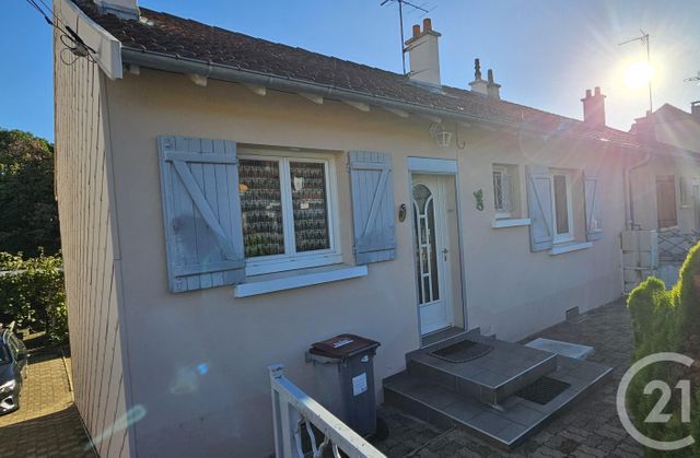 Maison &agrave; vendre - 4 pi&egrave;ces - 95,80 m2 - Commentry - 03 - AUVERGNE