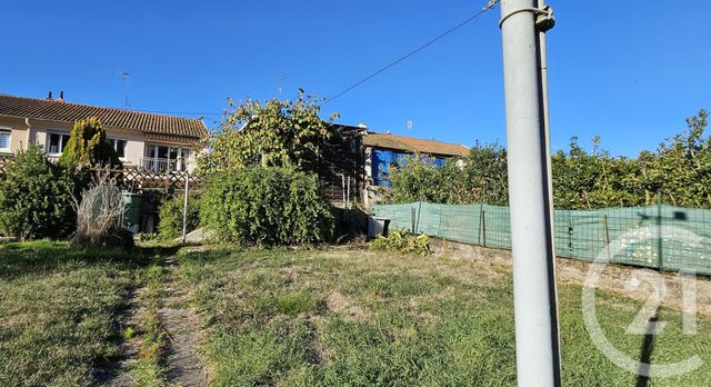 Maison &agrave; vendre - 4 pi&egrave;ces - 95,80 m2 - Commentry - 03 - AUVERGNE