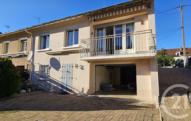 maison - COMMENTRY - 03