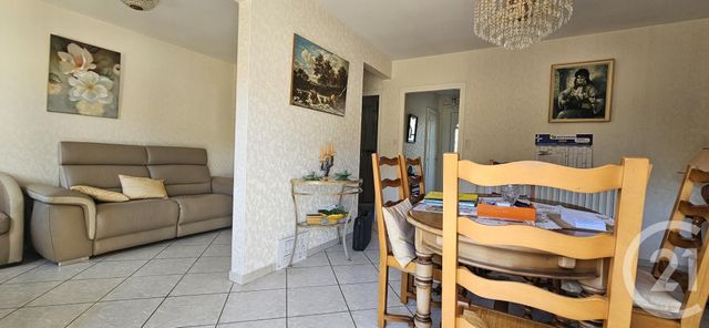 Maison &agrave; vendre - 4 pi&egrave;ces - 95,80 m2 - Commentry - 03 - AUVERGNE