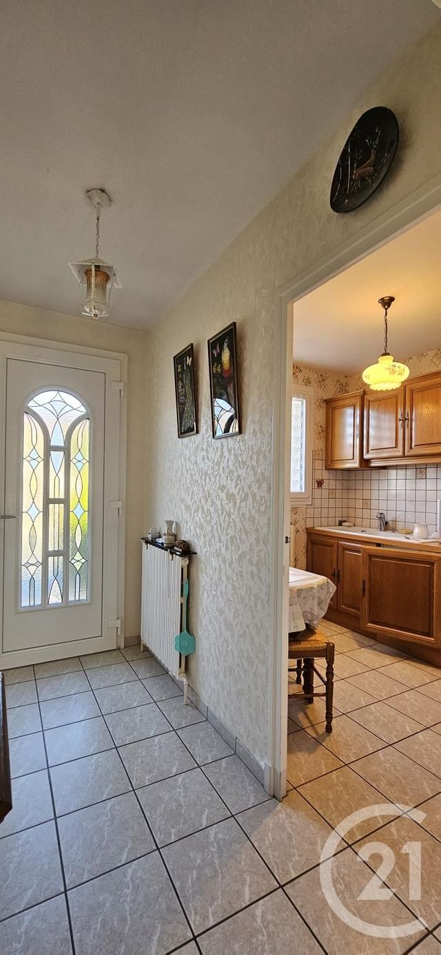 Maison &agrave; vendre - 4 pi&egrave;ces - 95,80 m2 - Commentry - 03 - AUVERGNE