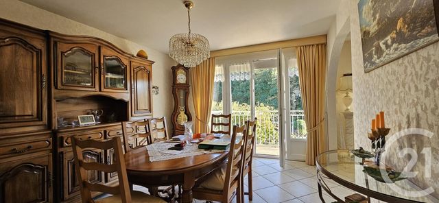 Maison &agrave; vendre - 4 pi&egrave;ces - 95,80 m2 - Commentry - 03 - AUVERGNE