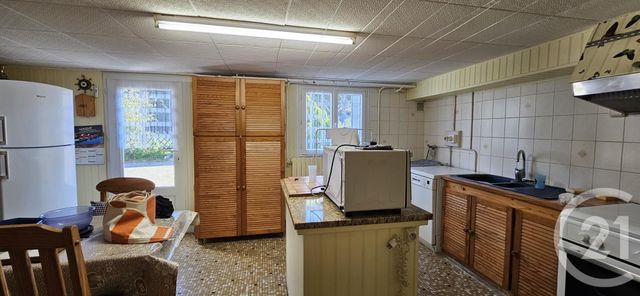 Maison &agrave; vendre - 4 pi&egrave;ces - 95,80 m2 - Commentry - 03 - AUVERGNE