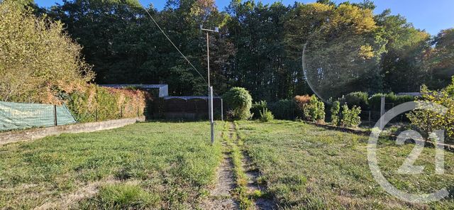 Maison &agrave; vendre - 4 pi&egrave;ces - 95,80 m2 - Commentry - 03 - AUVERGNE