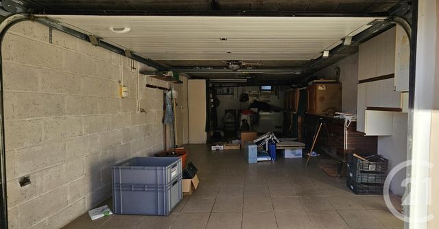 Maison &agrave; vendre - 4 pi&egrave;ces - 95,80 m2 - Commentry - 03 - AUVERGNE
