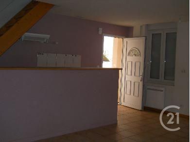 Appartement à Commentry