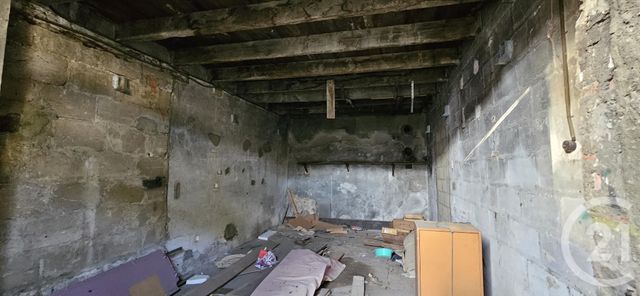 Parking &agrave; vendre - 25 m2 - Montlucon - 03 - AUVERGNE