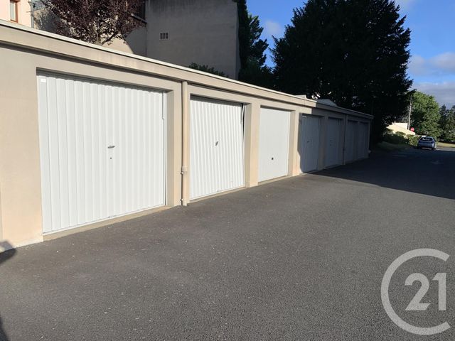 parking - MONTLUCON - 03