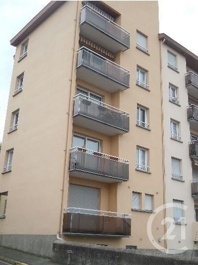 Appartement F1 &agrave; vendre - 1 pi&egrave;ce - 30,21 m2 - Montlucon - 03 - AUVERGNE
