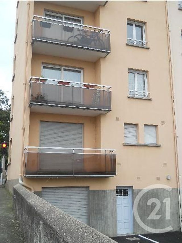 Appartement F1 &agrave; vendre - 1 pi&egrave;ce - 30,21 m2 - Montlucon - 03 - AUVERGNE