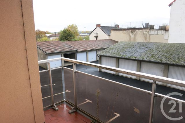 Appartement F1 &agrave; vendre - 1 pi&egrave;ce - 30,21 m2 - Montlucon - 03 - AUVERGNE