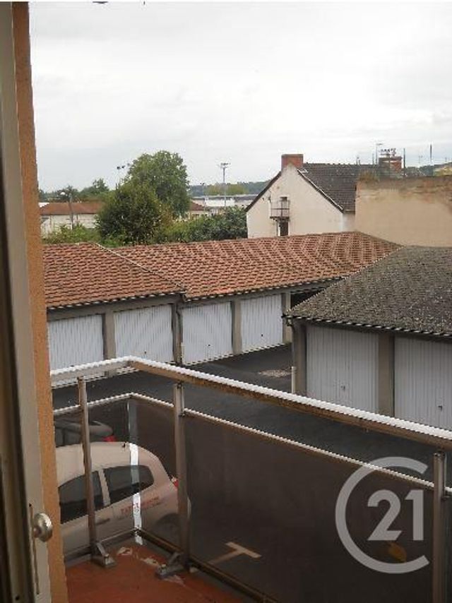 Appartement F1 &agrave; vendre - 1 pi&egrave;ce - 30,21 m2 - Montlucon - 03 - AUVERGNE