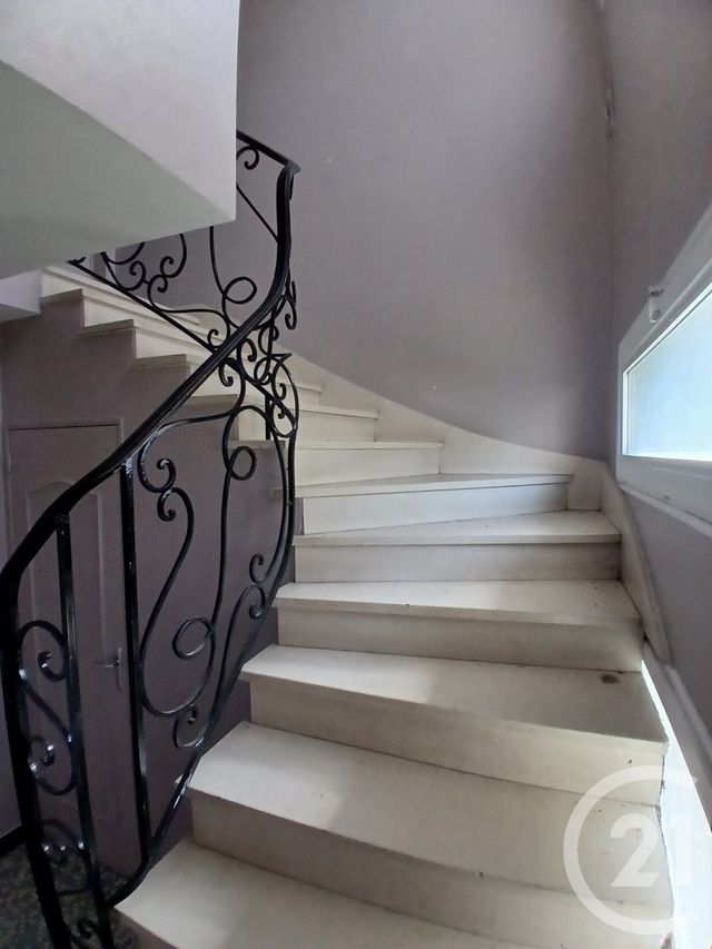 Immeuble &agrave; vendre - 147,72 m2 - Montlucon - 03 - AUVERGNE