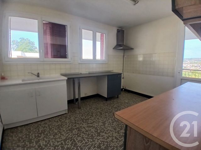 Immeuble &agrave; vendre - 147,72 m2 - Montlucon - 03 - AUVERGNE