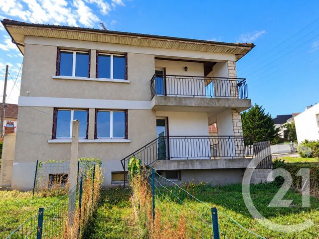 immeuble - MONTLUCON - 03