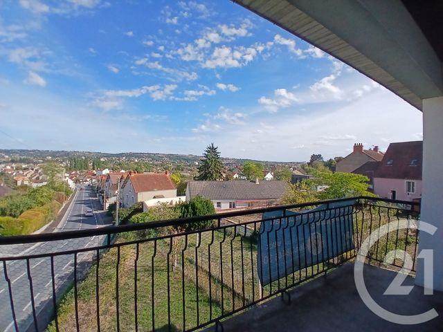 Maison &agrave; vendre - 7 pi&egrave;ces - 147,72 m2 - Montlucon - 03 - AUVERGNE