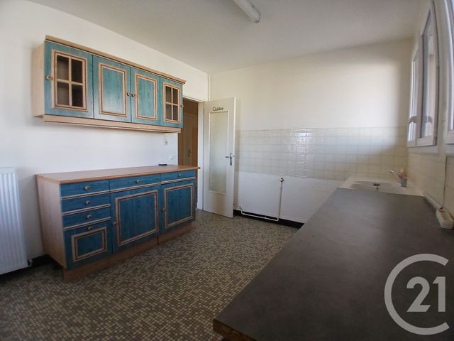 Maison &agrave; vendre - 7 pi&egrave;ces - 147,72 m2 - Montlucon - 03 - AUVERGNE