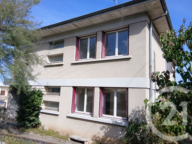 Maison &agrave; vendre - 7 pi&egrave;ces - 147,72 m2 - Montlucon - 03 - AUVERGNE