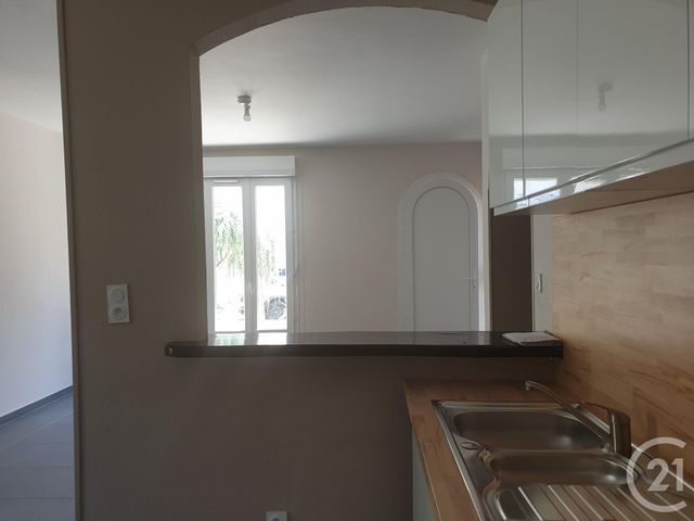 Appartement F2 &agrave; louer - 3 pi&egrave;ces - 51 m2 - Montlucon - 03 - AUVERGNE