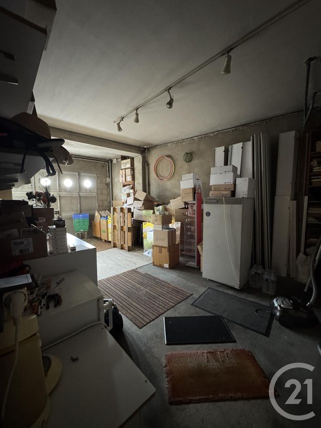 Appartement Autre &agrave; louer - 3 pi&egrave;ces - 137,92 m2 - Montlucon - 03 - AUVERGNE