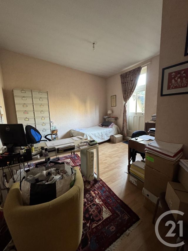 Appartement Autre &agrave; louer - 3 pi&egrave;ces - 137,92 m2 - Montlucon - 03 - AUVERGNE
