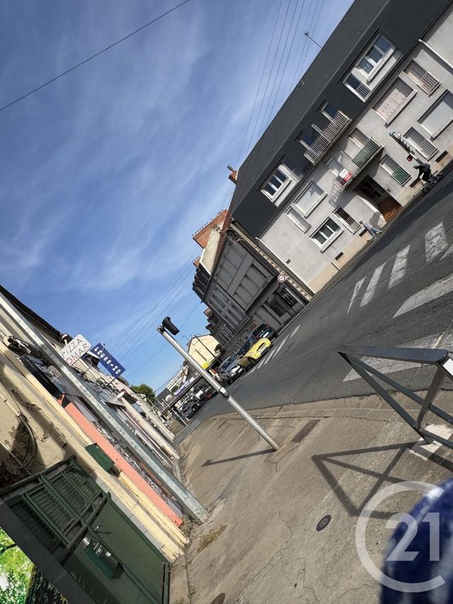 Appartement Autre &agrave; louer - 3 pi&egrave;ces - 137,92 m2 - Montlucon - 03 - AUVERGNE