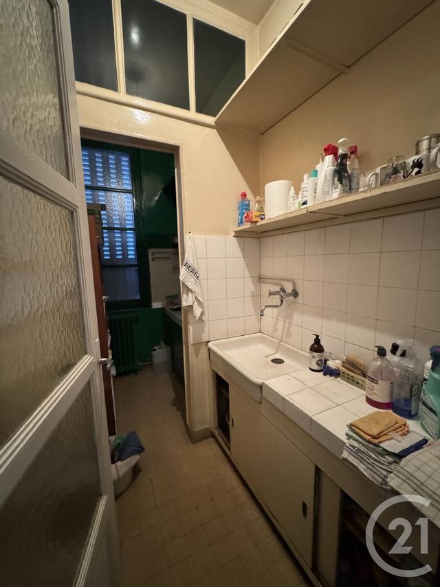 Appartement Autre &agrave; louer - 3 pi&egrave;ces - 137,92 m2 - Montlucon - 03 - AUVERGNE