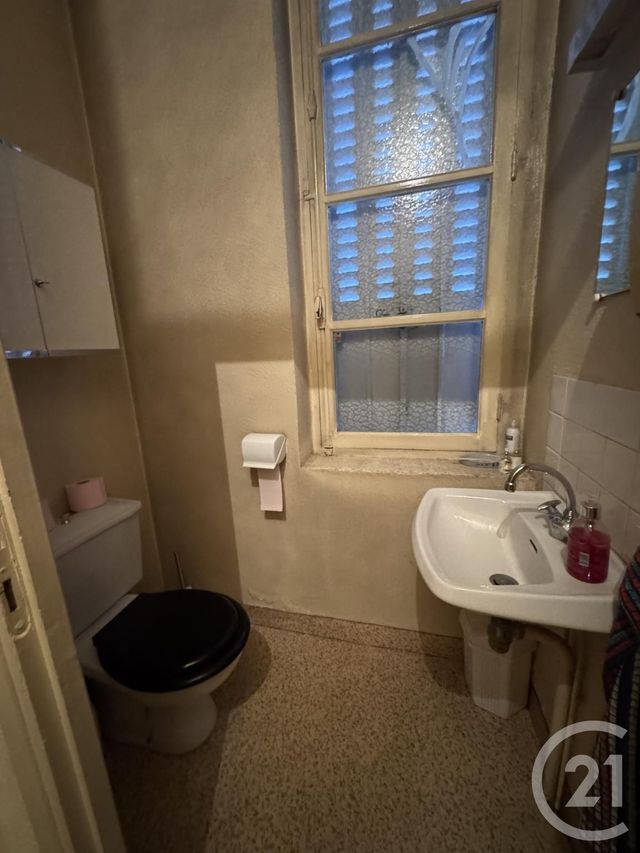 Appartement Autre &agrave; louer - 3 pi&egrave;ces - 137,92 m2 - Montlucon - 03 - AUVERGNE