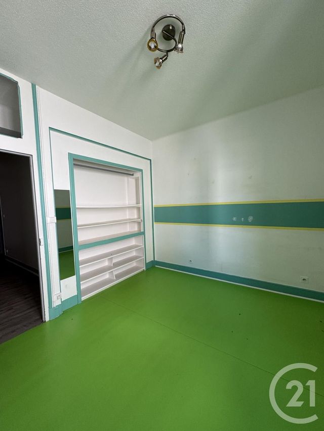 Appartement Autre &agrave; louer - 8 pi&egrave;ces - 92 m2 - Montlucon - 03 - AUVERGNE