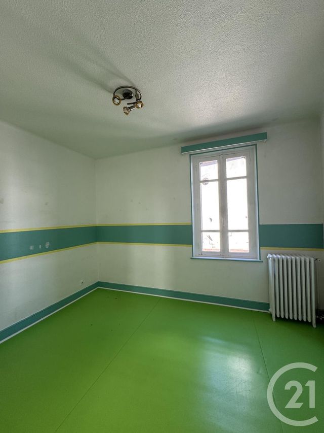 Appartement Autre &agrave; louer - 8 pi&egrave;ces - 92 m2 - Montlucon - 03 - AUVERGNE