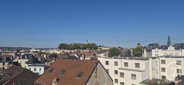 Appartement F3 à vendre MONTLUCON