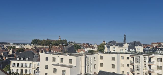 Appartement F3 &agrave; vendre - 3 pi&egrave;ces - 61,30 m2 - Montlucon - 03 - AUVERGNE