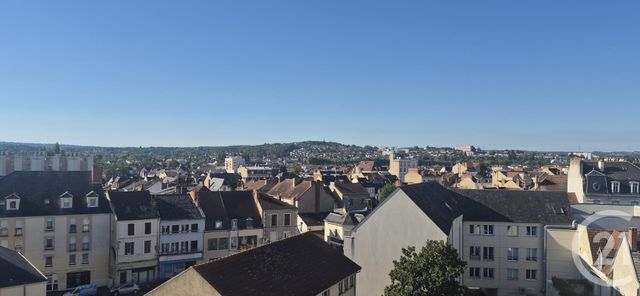 Appartement F3 &agrave; vendre - 3 pi&egrave;ces - 61,30 m2 - Montlucon - 03 - AUVERGNE