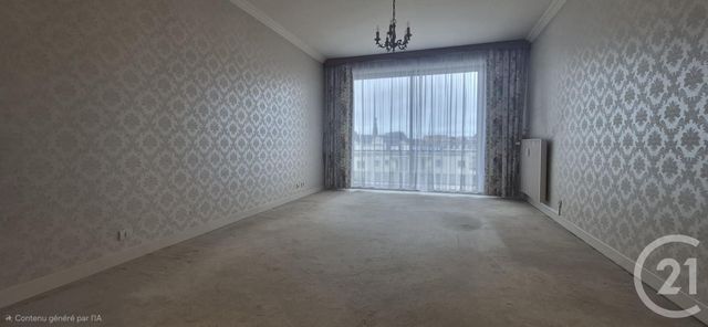 Appartement F3 &agrave; vendre - 3 pi&egrave;ces - 61,30 m2 - Montlucon - 03 - AUVERGNE