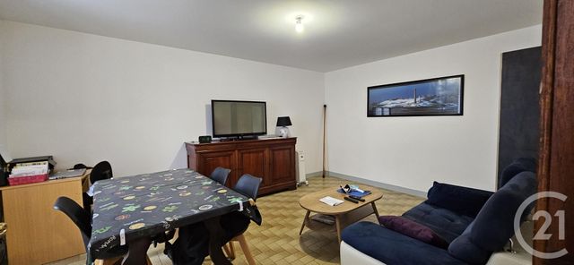 Maison &agrave; vendre - 3 pi&egrave;ces - 66,50 m2 - Montlucon - 03 - AUVERGNE